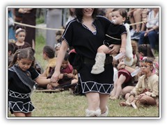 2019 GuerrasCantabras-es- Desfile infantil 25-08-19 (113)